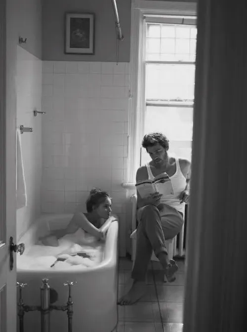 “You don’t get it yet, do you? You’re my favorite obsession in this entire fucked-up world. The one I protect, the one I spoil, the one I take apart just to put back together in my arms. And I’m not letting anyone else touch what’s mine. I’ll