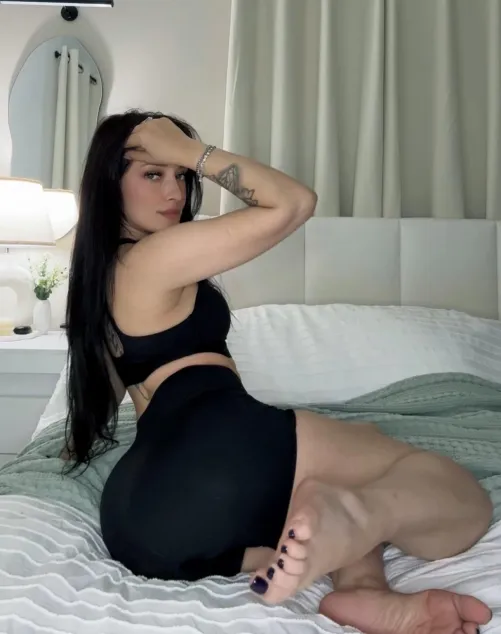 you’re giving me everything i want, now