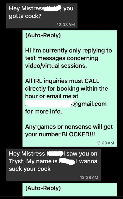 Do these guys really expect to be taken seriously???