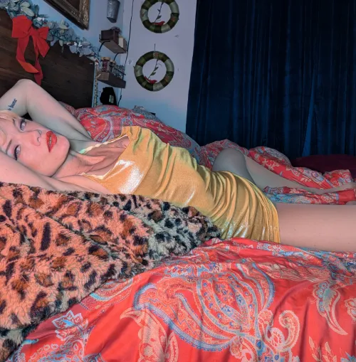 46 waiting on my lover