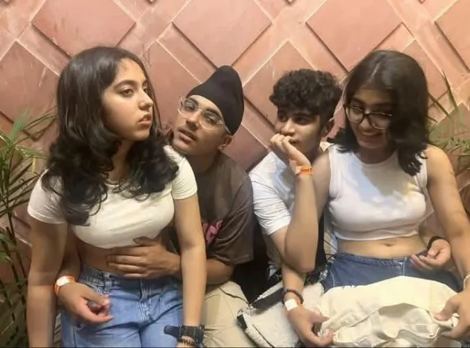 Can anyone link this video?