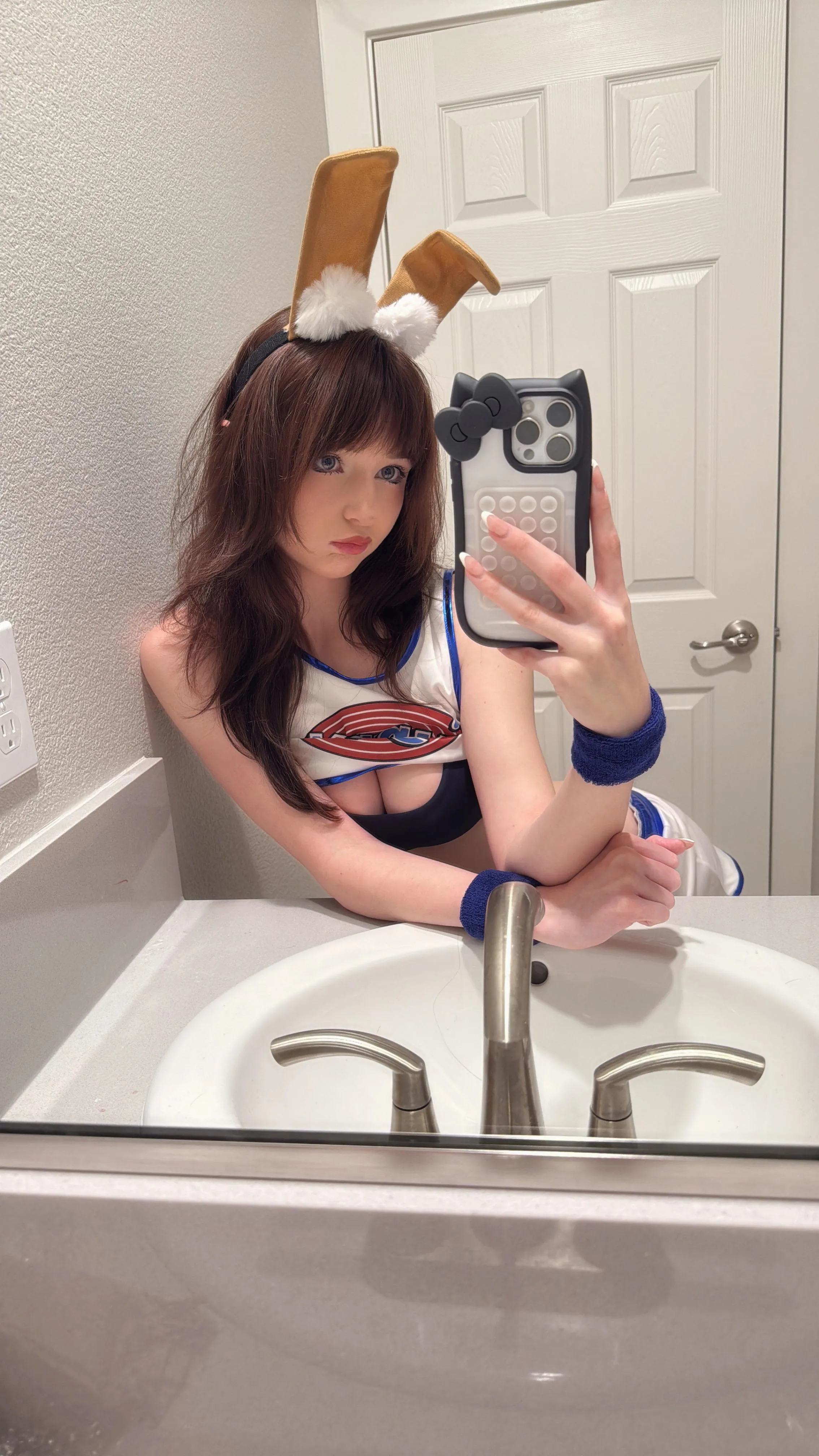 Can i hop on your carrot