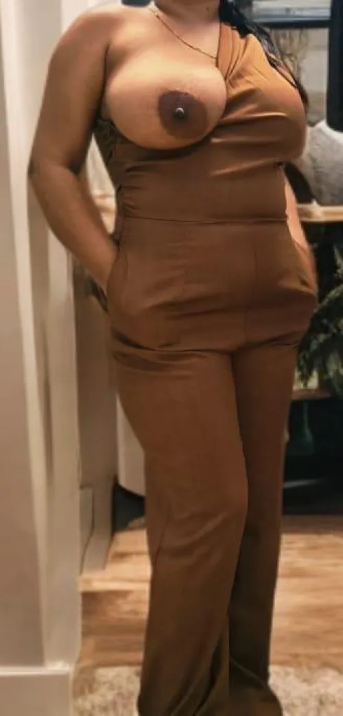 Elegance with an edge🔥