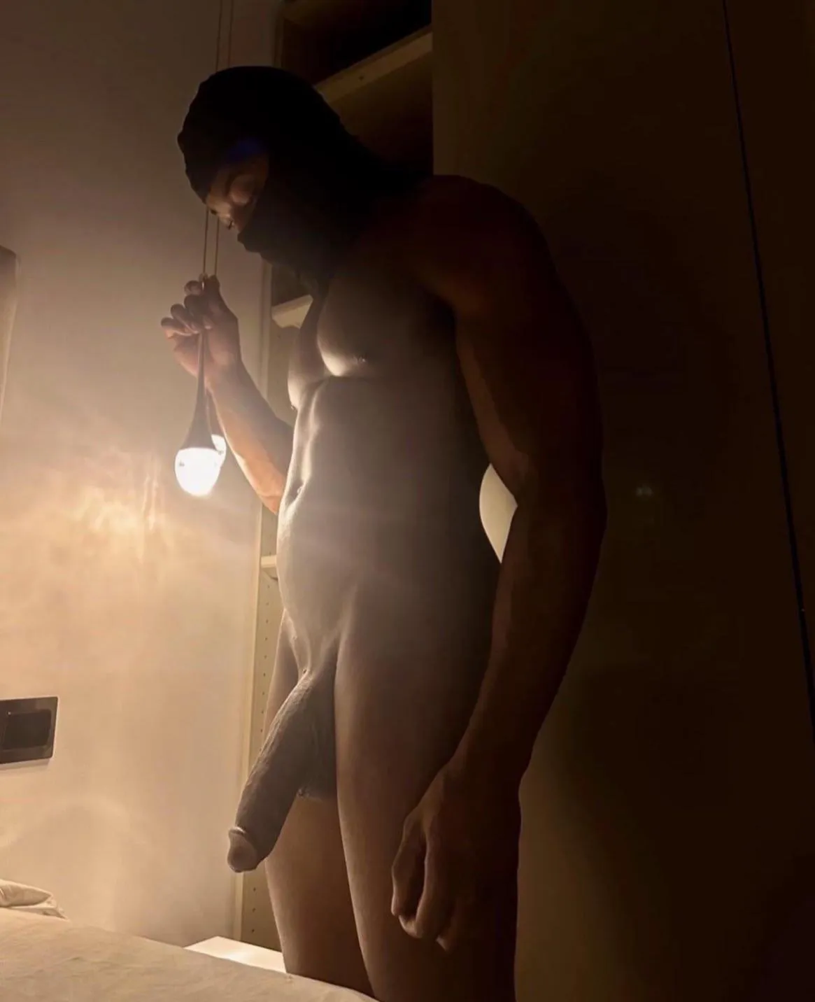 I know you love the black superior genes