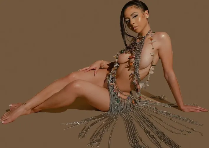 Mariah the Scientist