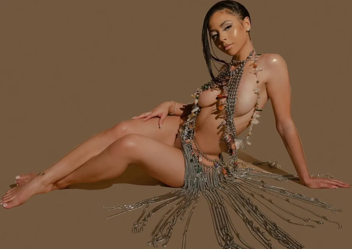 Mariah the Scientist