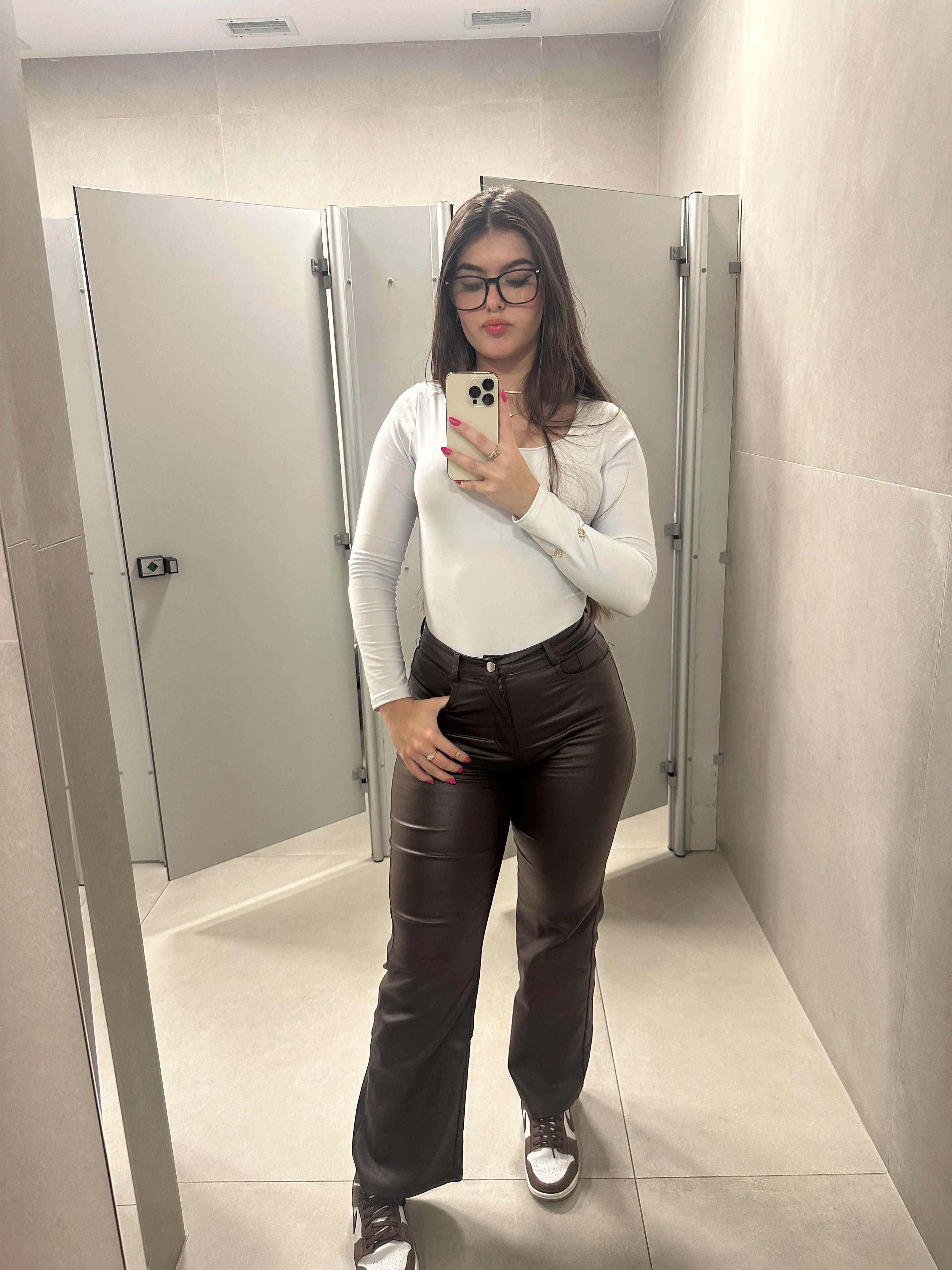 slaying leather always