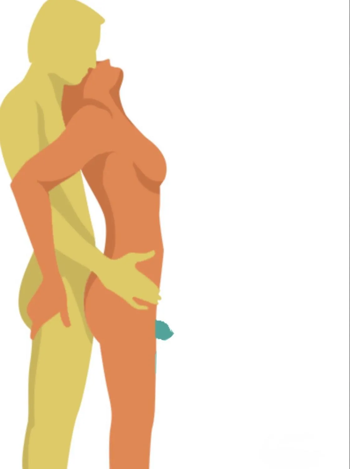 What pose is this called?