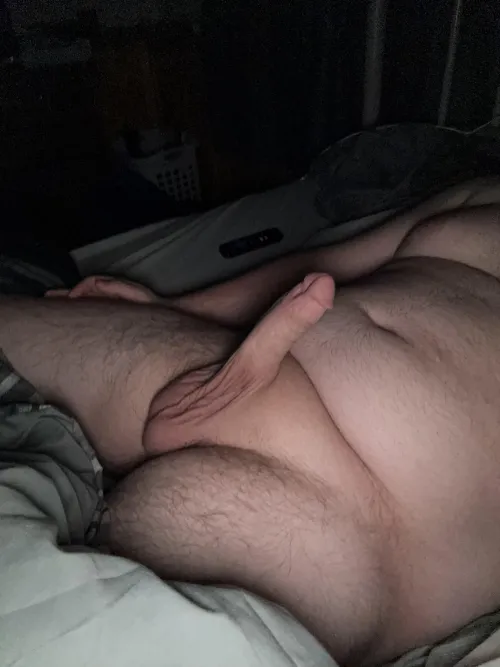 18m young and chubby what would you do with me?