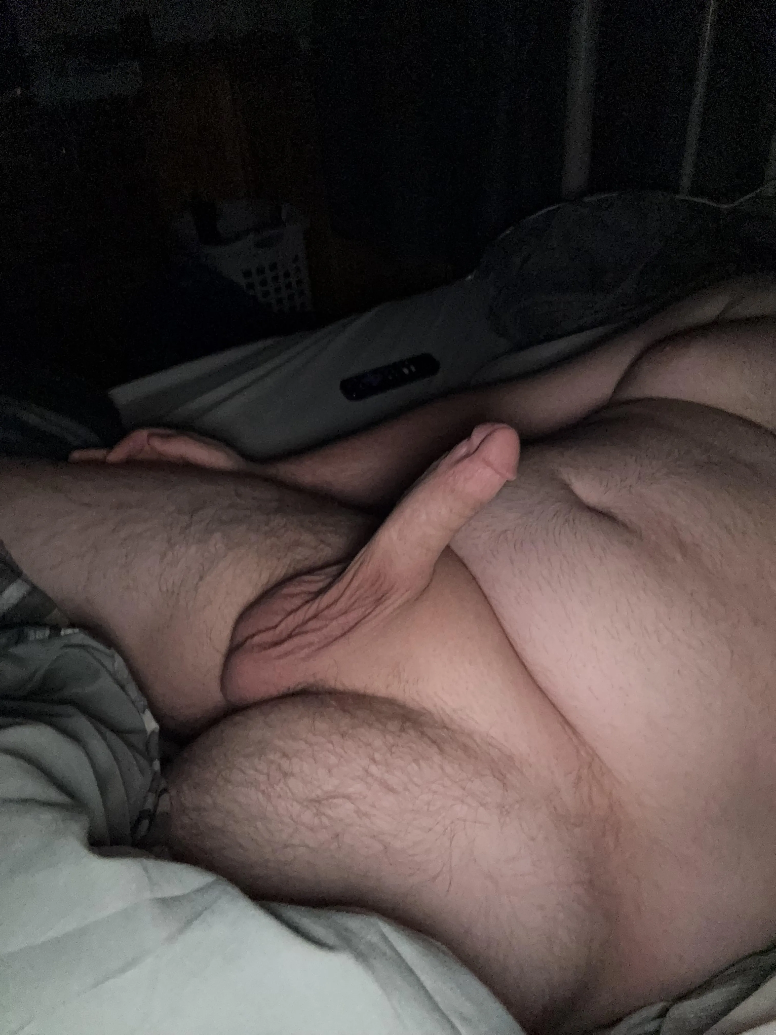18m young and chubby what would you do with me?