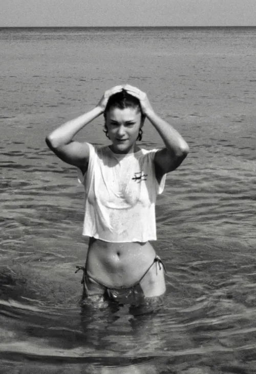 [ 1993, 23 ] It was a honeymoon to remember OC