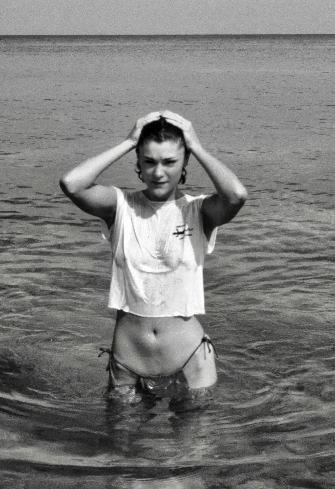 [ 1993, 23 ] It was a honeymoon to remember OC