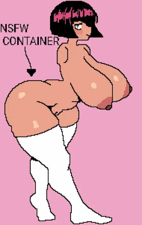 Aquí mi versión de este trend