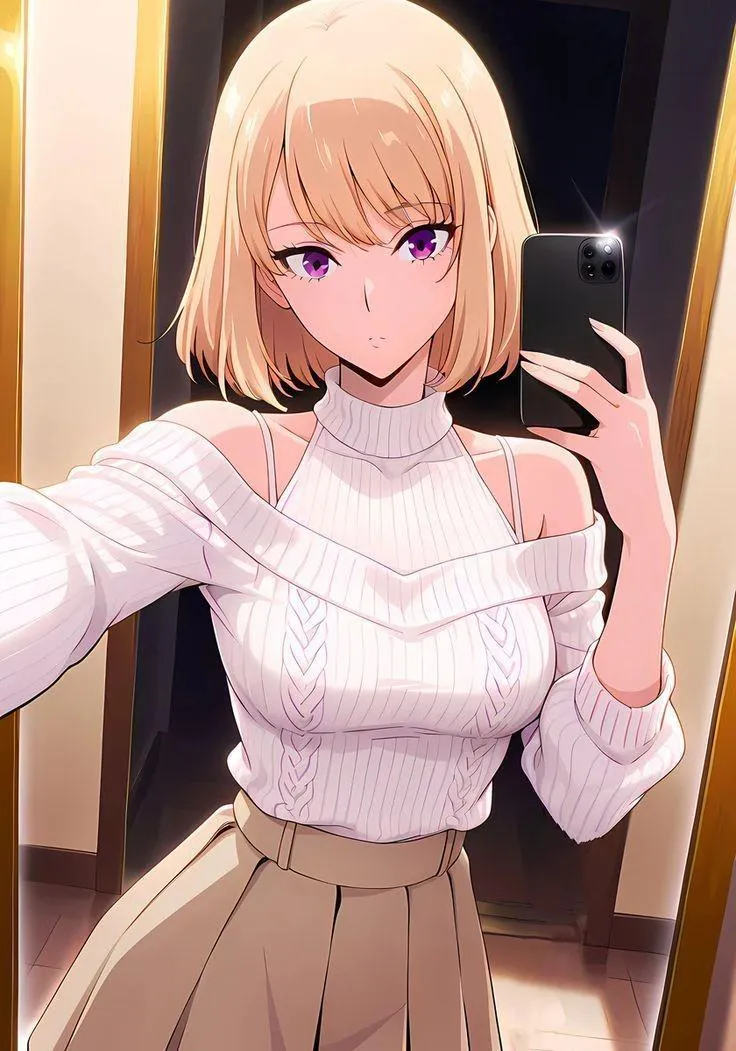 Cha Hae-In [Solo Leveling]