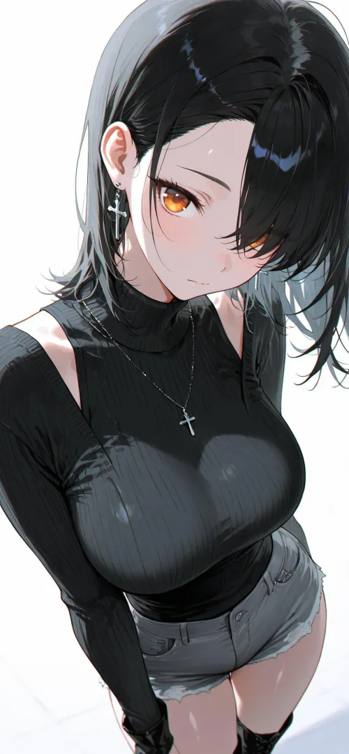 Christian Girlfriend