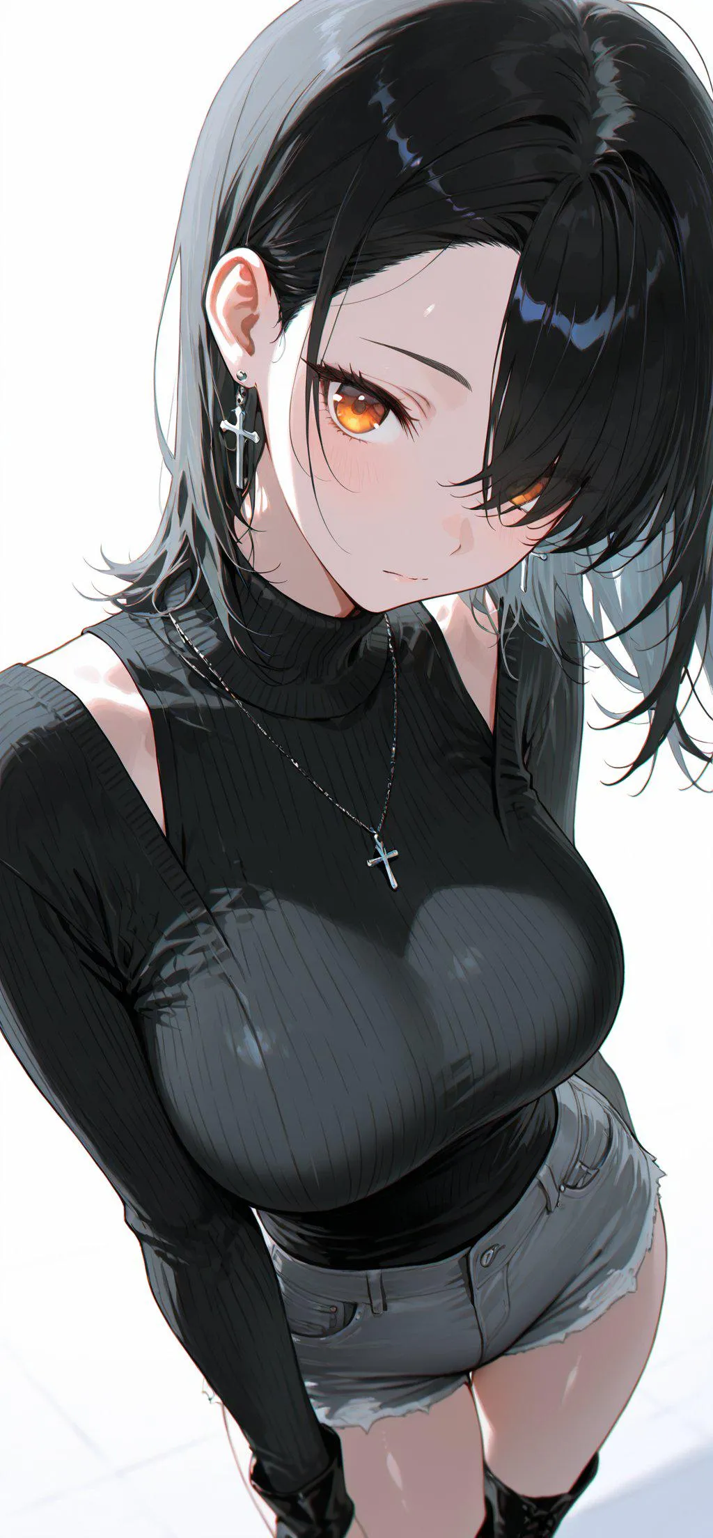 Christian Girlfriend