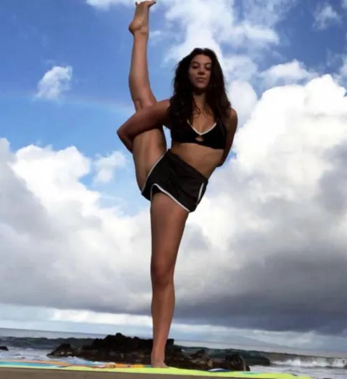 Daily appreciation post of goddess