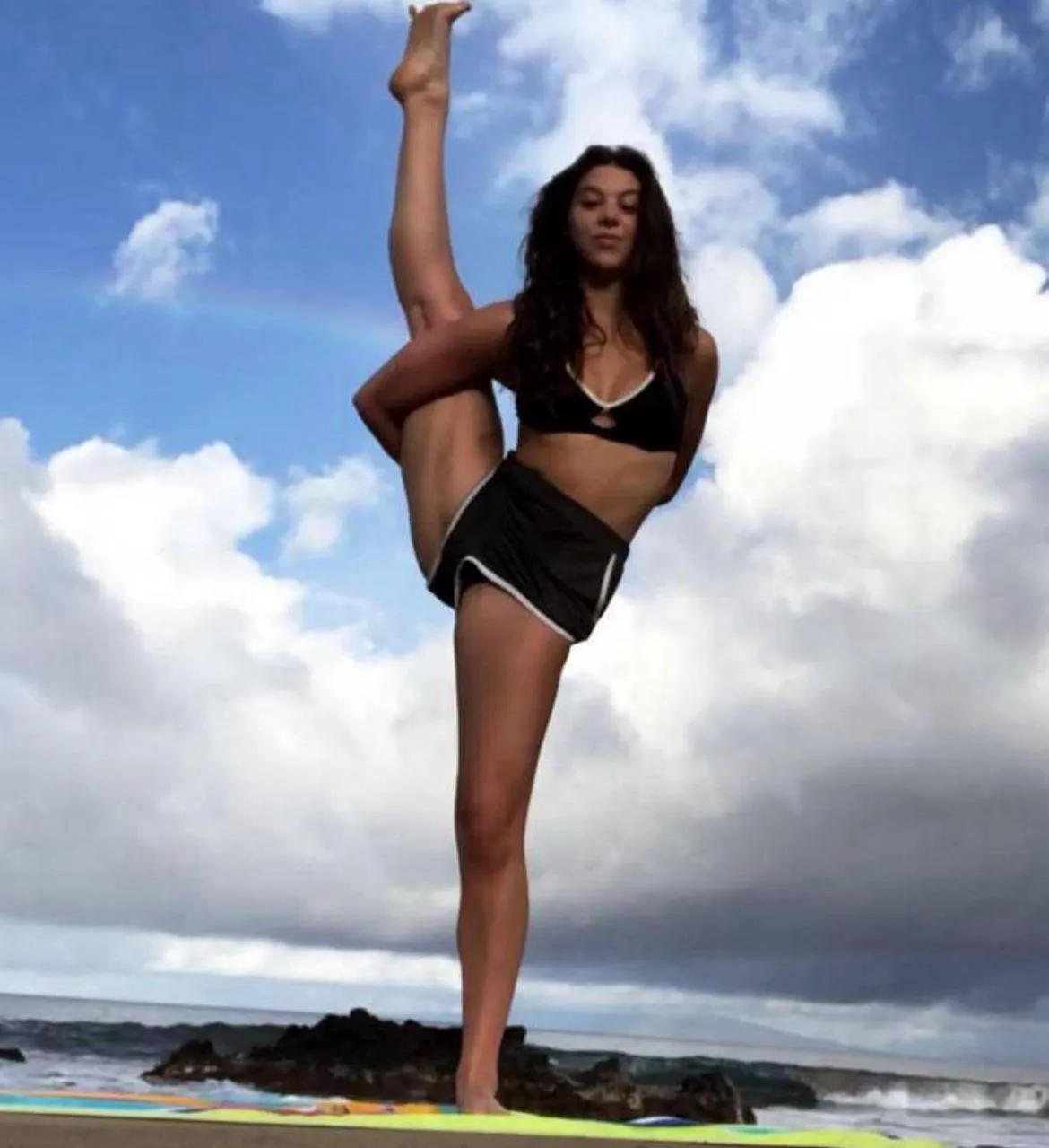 Daily appreciation post of goddess