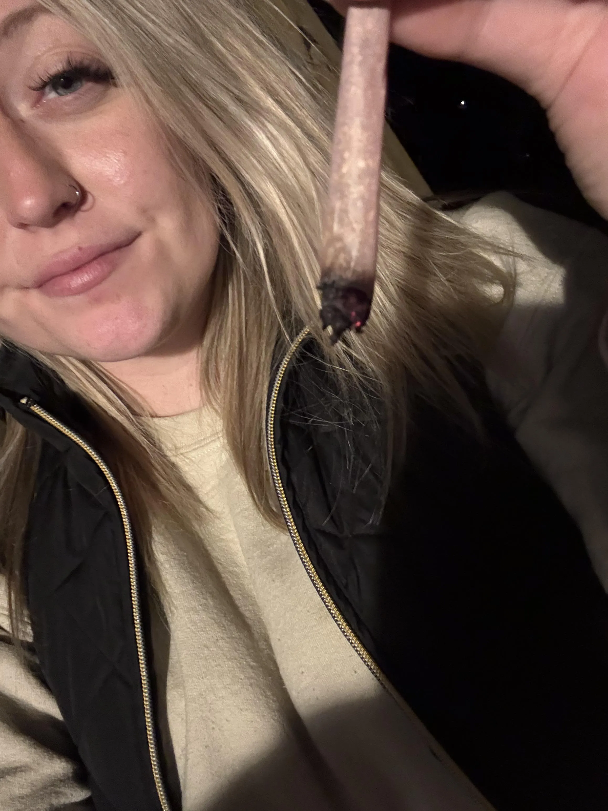 Everything is better pink