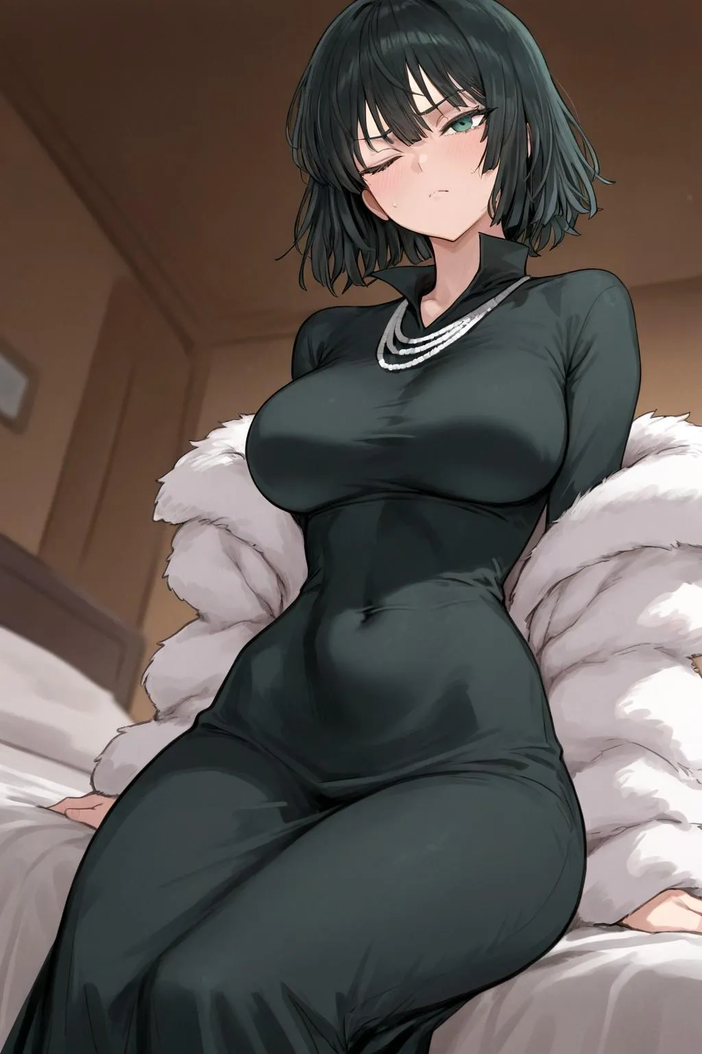 Fubuki [One Punch Man]