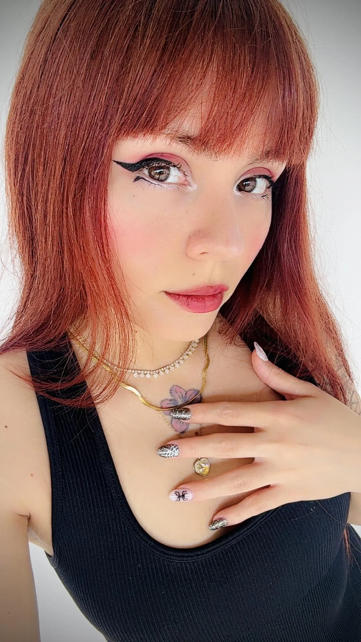 I expect worship, not attention