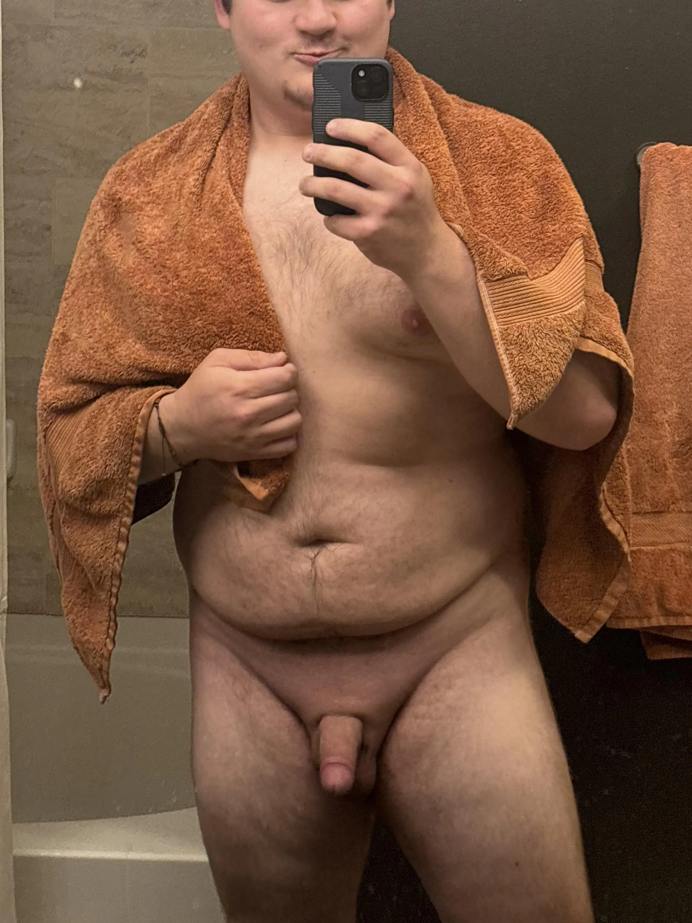 M28, First Post here!