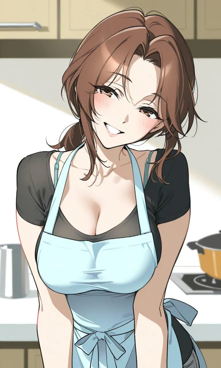 Mizuki Kawashima [Idolmaster]