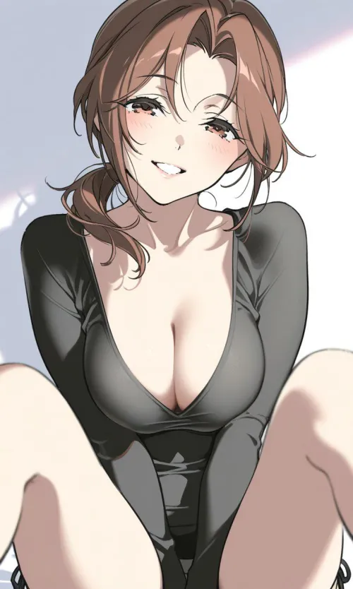 Mizuki Kawashima [Idolmaster]