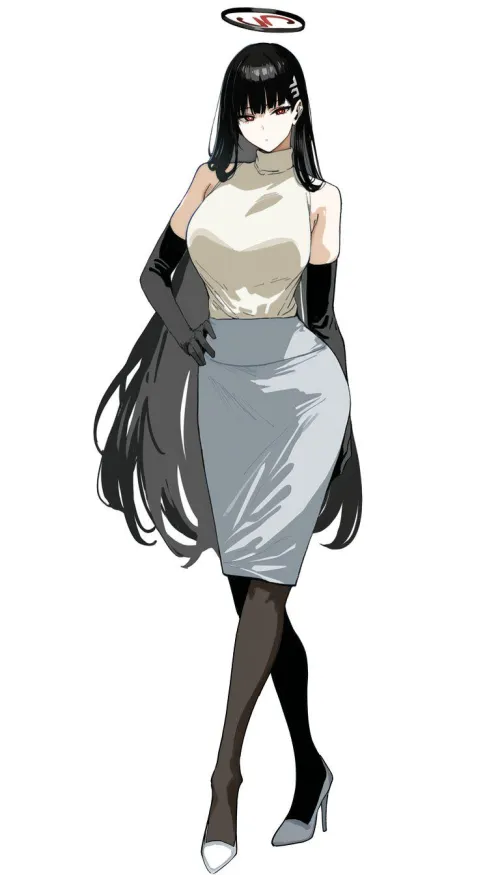 Rio Tsukatsuki [Blue Archive]