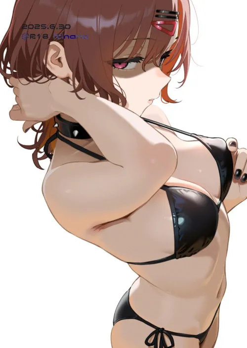 “Madoka… i love you”