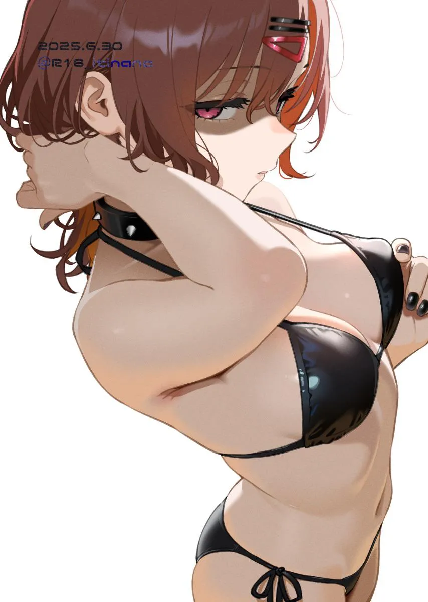 “Madoka… i love you”