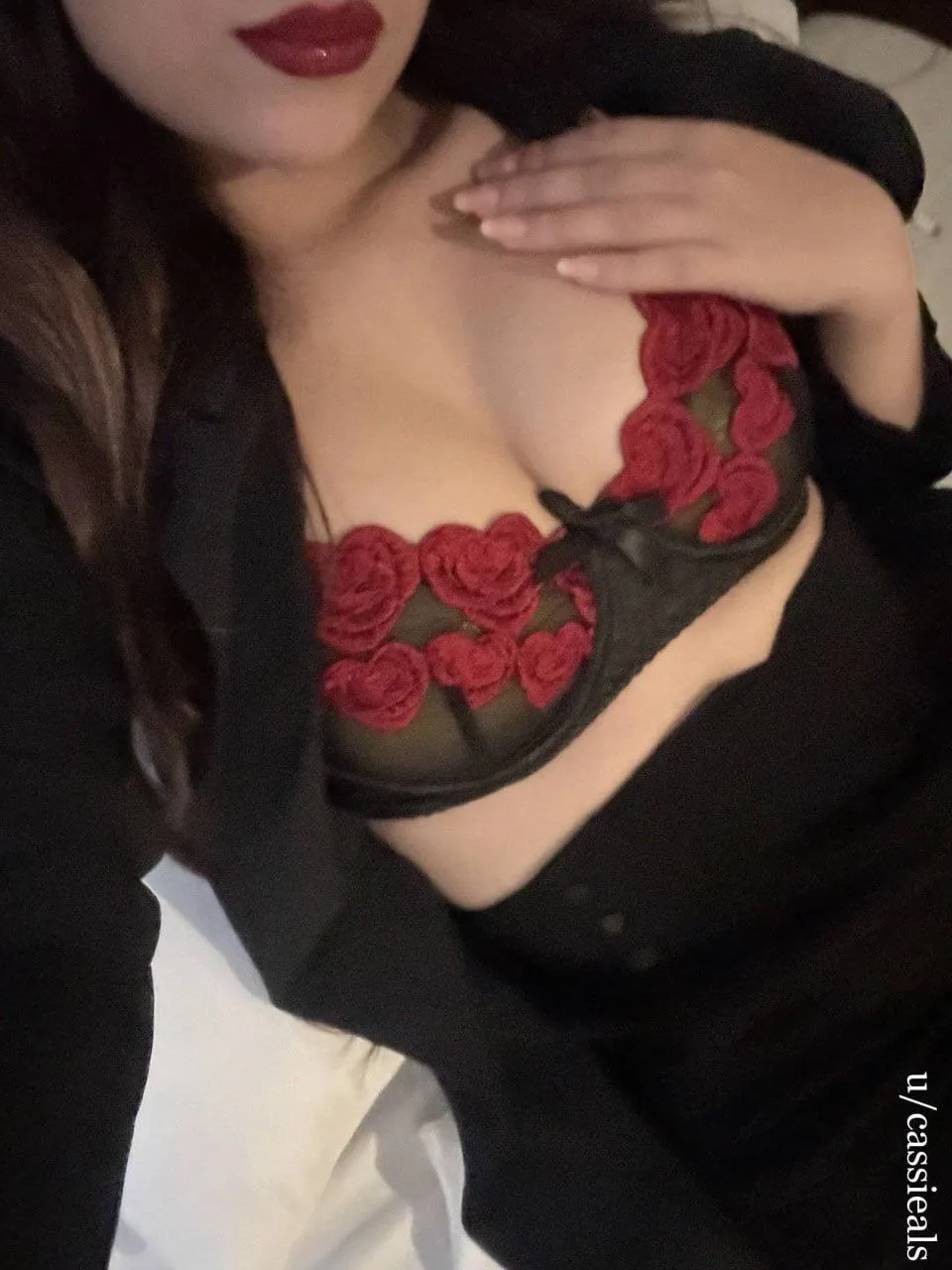 waiting for u to make your move