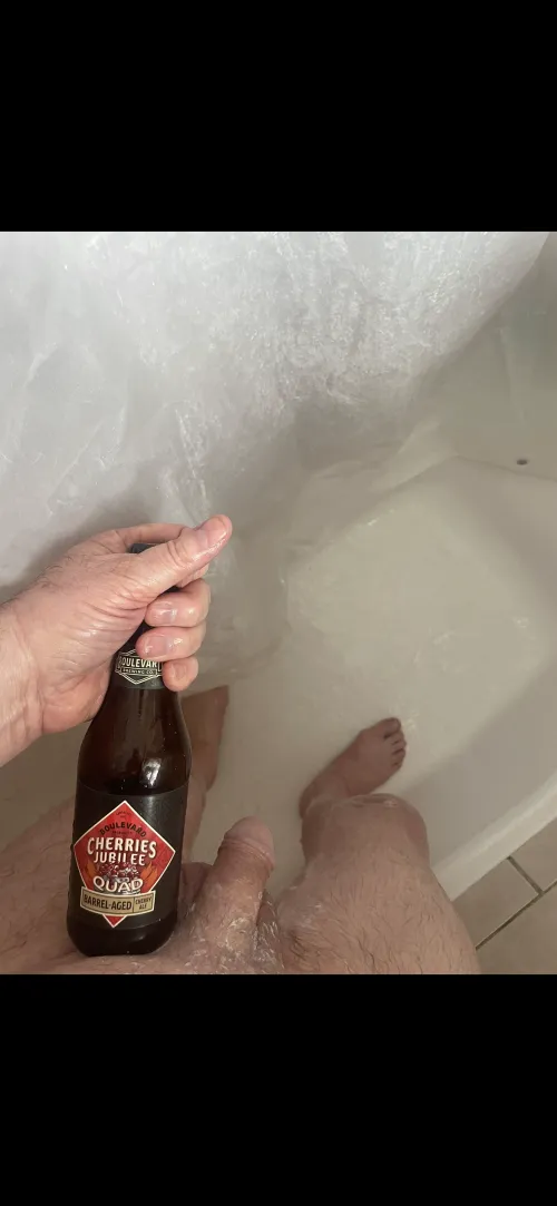 Boulevard Cherries Jubilee Quad