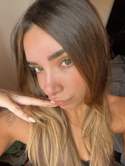 Come make me melt in your kisses irtr