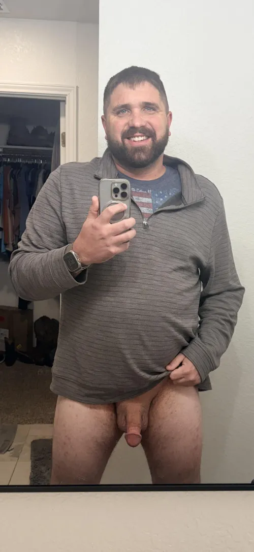 Could use some friends in the HAW