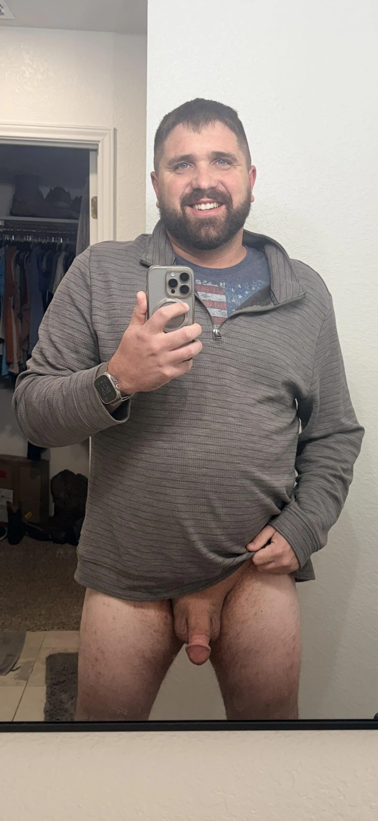 Could use some friends in the HAW