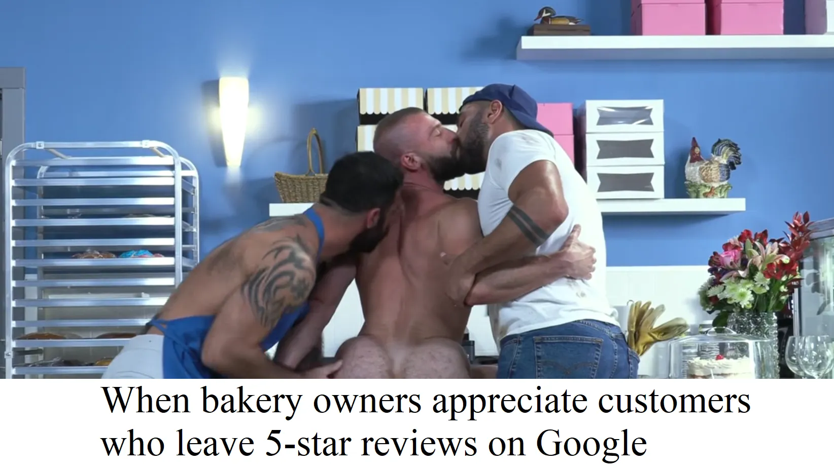 customer reviews are important for small business owners