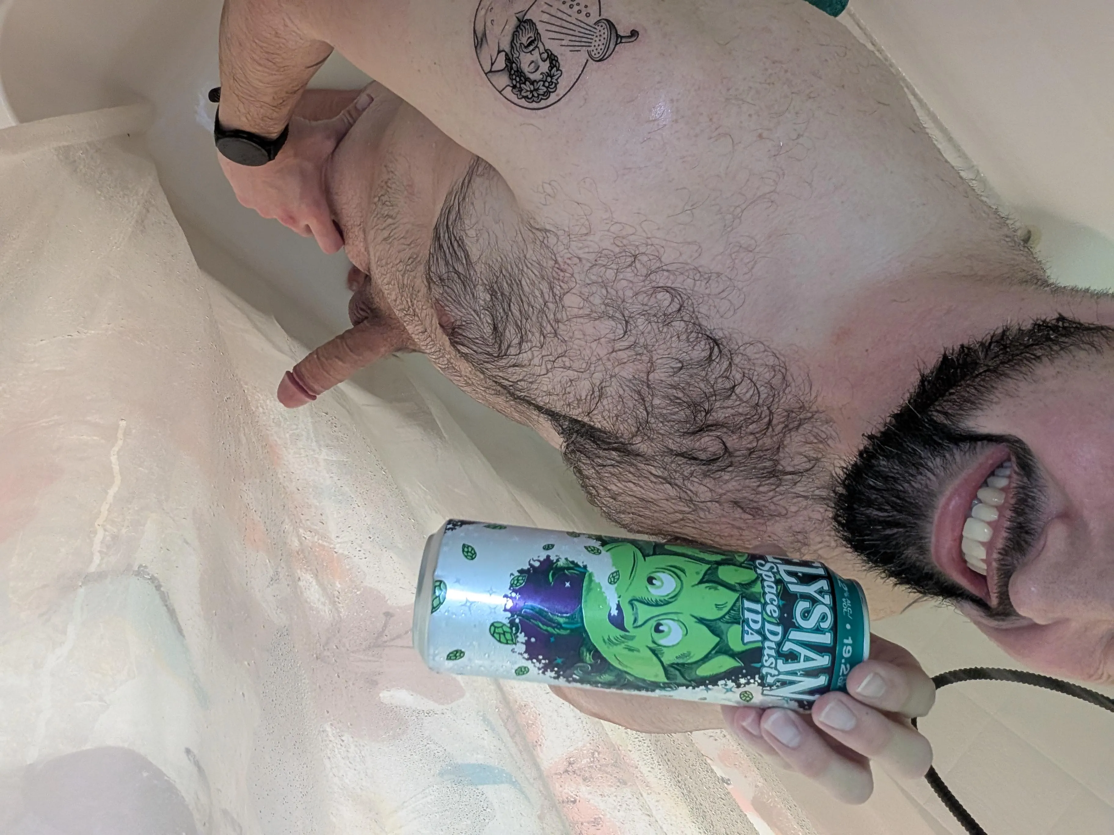 Elysian - Space Dust IPA