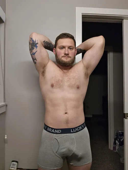 Good Evening 🌕 (STL)