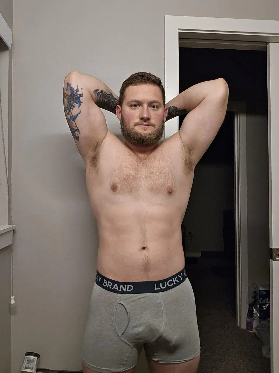 Good Evening 🌕 (STL)