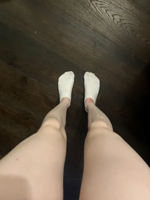 Hopefully I don’t get taken down again