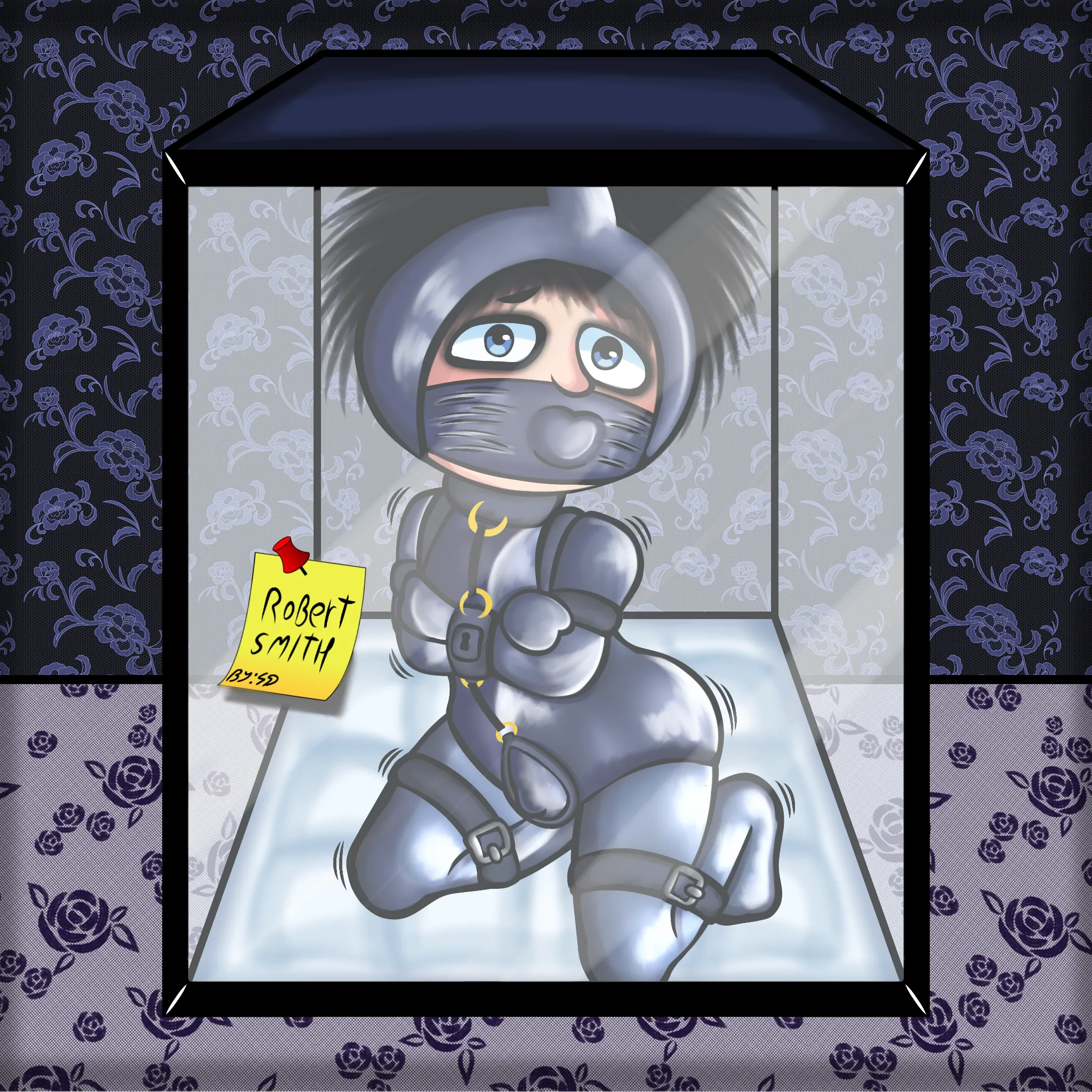 just like heaven, bitch