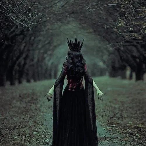 Listen as the cries of endless pain and suffering sing like a chorus celebrating my coronation.