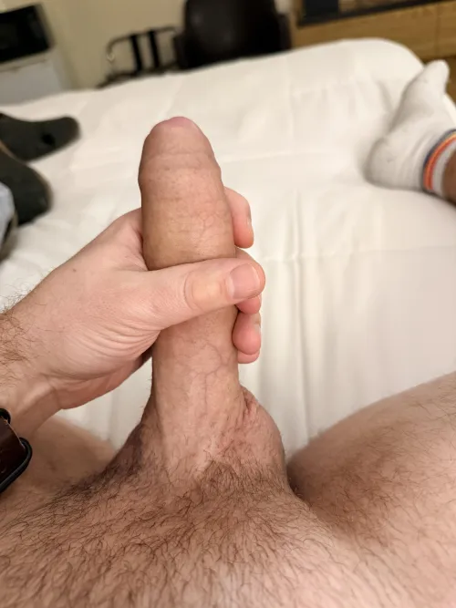 [M4F] 46 looking for some Meadow Lake fun tonight!