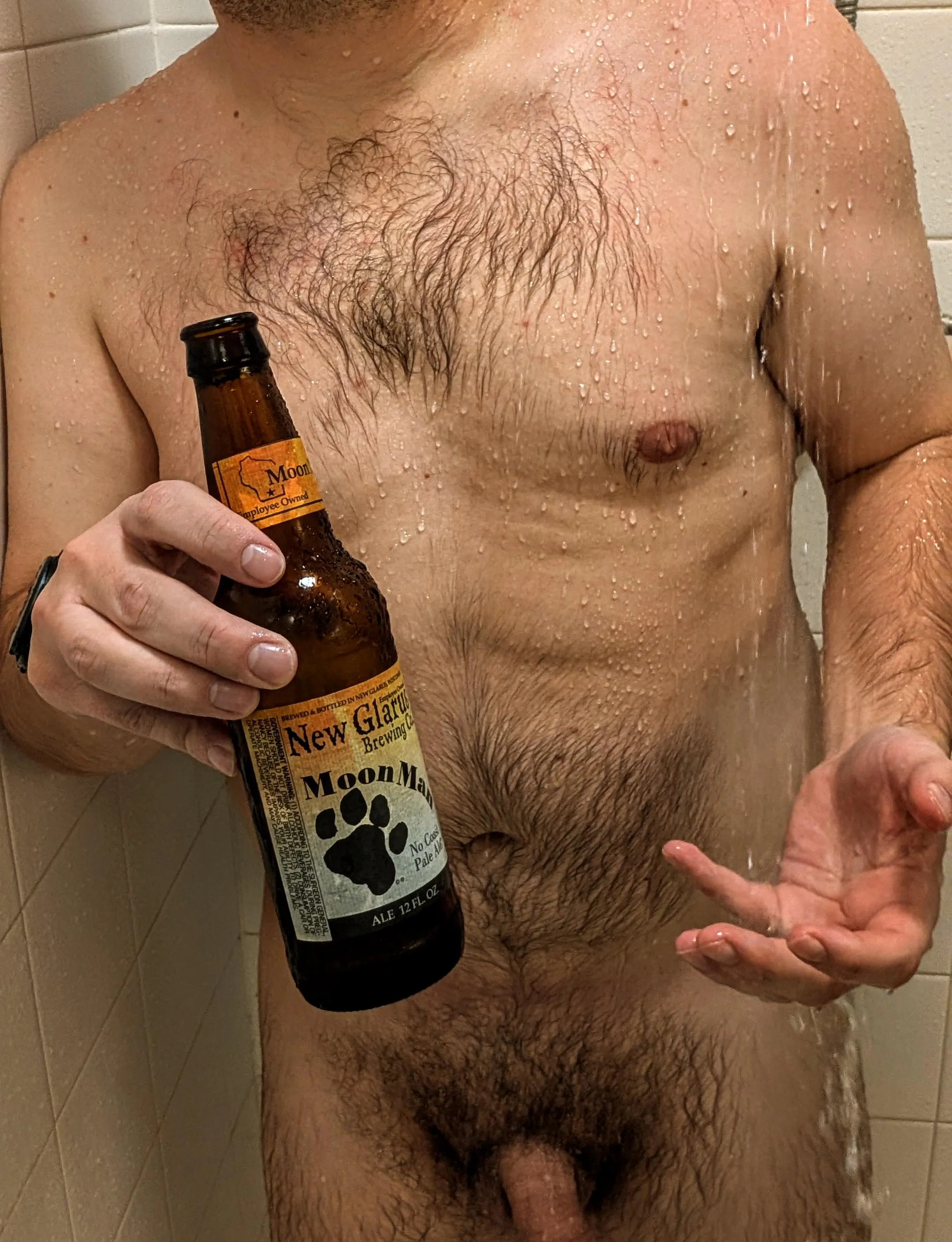 Over the Moon for one of my favorites 🌝