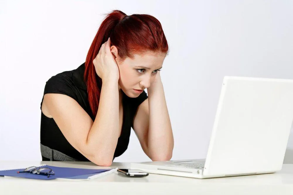 Please stop prank calling my office with monster sightings! Everything is fine!