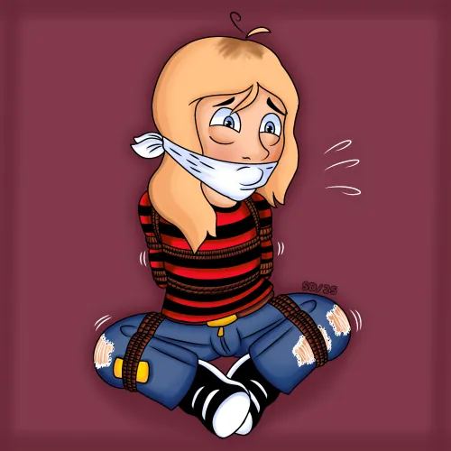 Smells like kinky spirit