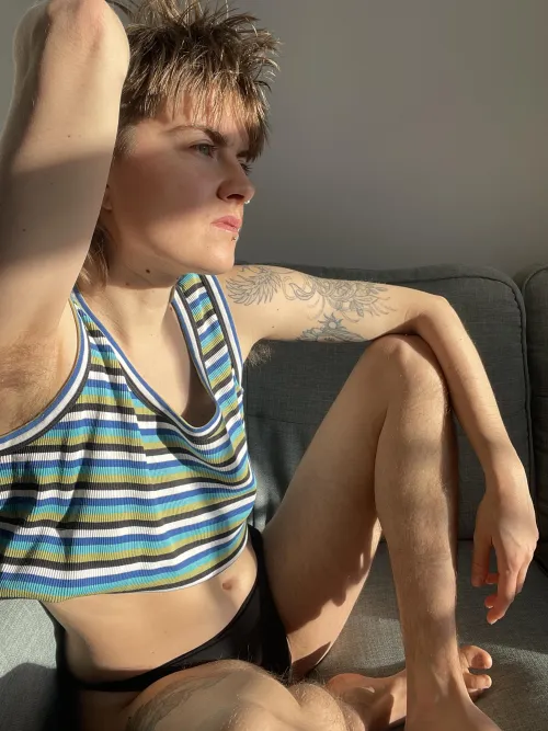 thinking about why razors exist... can't find the answer