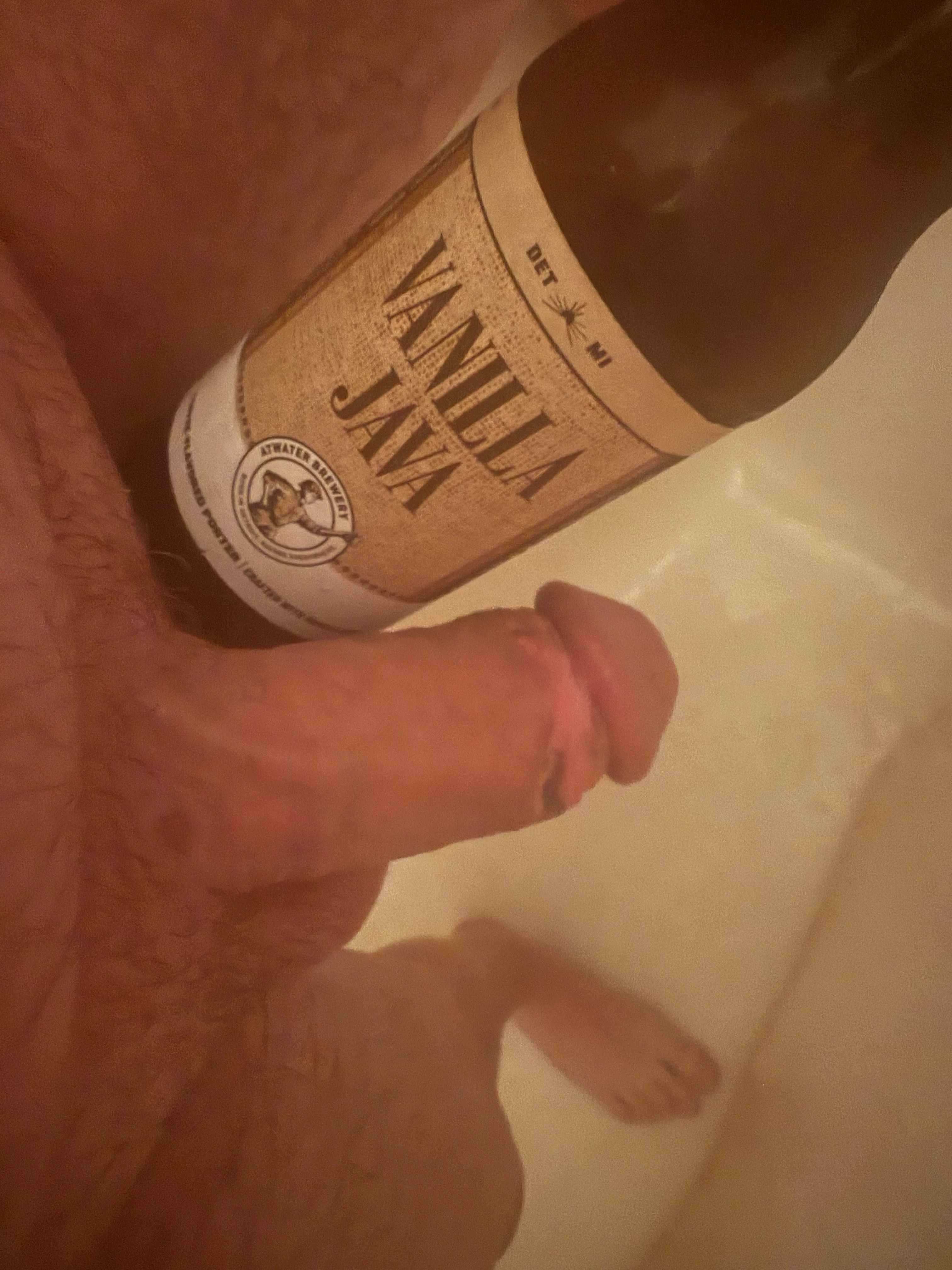 Vanilla Java for the Win!!!