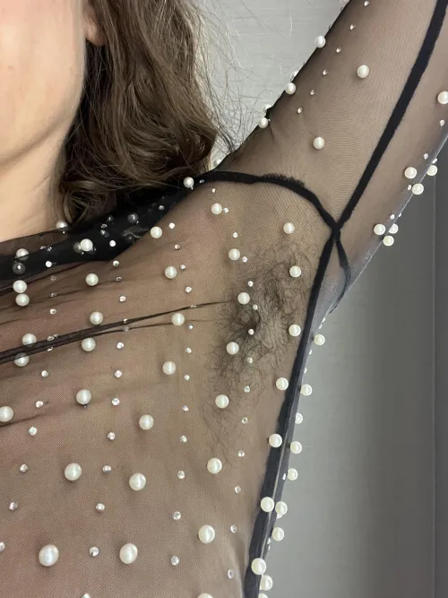 What I’m wearing to the holiday party